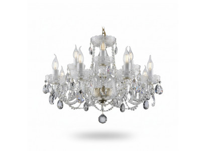 Ceiling pendant light ceiling lamp chandelier Elite Bohemia