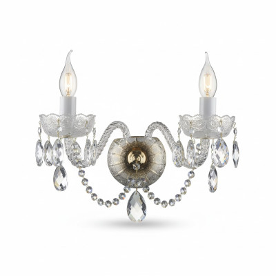 Wall lamp Bohemia Chandelier Antique Style Chandelier Wall Lamps Wall Lamp New