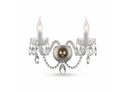 Wall lamp Bohemia Chandelier Antique Style Chandelier Wall Lamps Wall Lamp New