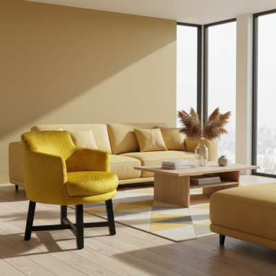Chair set group chairs hotel upholstery suite 8x group textile armchair