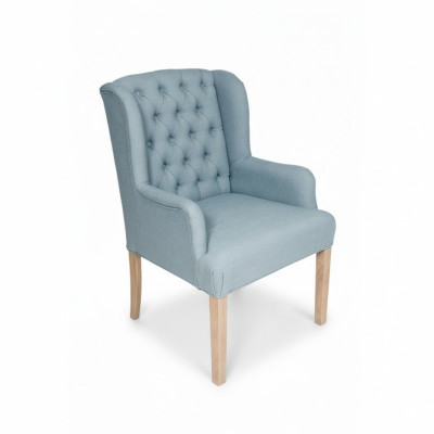 Modern Chair Set Designer x10 Upholstery Chesterfield Chairs Wooden Frame