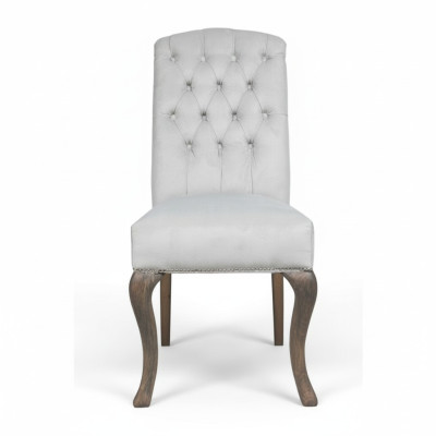Design Chesterfield Chairs Hotel Set Chair Textile Upholstery Group 8xSet New