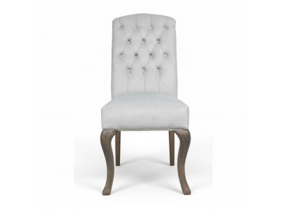 Design Chesterfield Chairs Hotel Set Chair Textile Upholstery Group 8xSet New