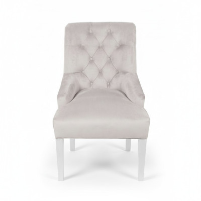 Designer Chesterfield Chairs Hotel Chairs x8 Chair Set Textile Group