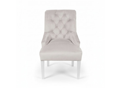 Designer Chesterfield Chairs Hotel Chairs x8 Chair Set Textile Group