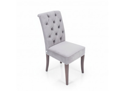 Design Chairs Chesterfield Set Upholstered Hotel Group 6xSet New Textile Chair