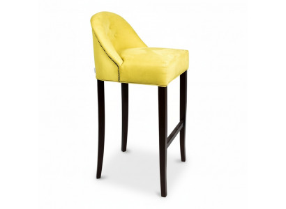 Bar stool bar chair 2-piece set design bar stools bar stools counter chairs fabric