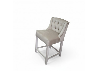 Bar stool bar chair velvet fabric design bar stools bar stools set of 2 counter