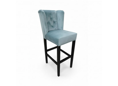 Bar stool design bar chair velvet fabric bar stools bar stools set of 10 counter
