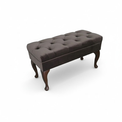 Stool, chaise lounge, footstool, side stool, ottoman, bench, Chesterfield.