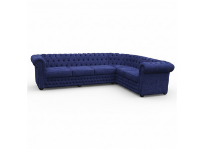 Claudyna Design Corner Sofa Corner Sofa Sleeper Sofa Bed Function Couch Upholstered Fabric
