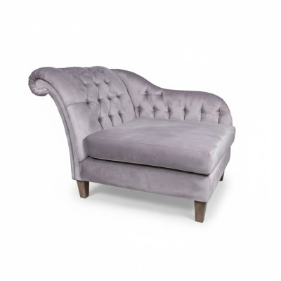 Chaise longue chesterfield Chaise longues Sofa Lounger Chaise Club Relax