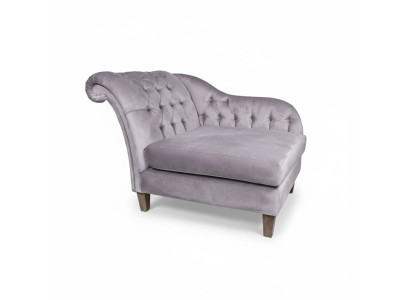 Chaise longue chesterfield Chaise longues Sofa Lounger Chaise Club Relax