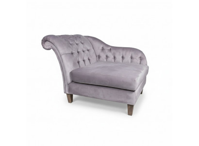 Chaise longue chesterfield Chaise longues Sofa Lounger Chaise Club Relax