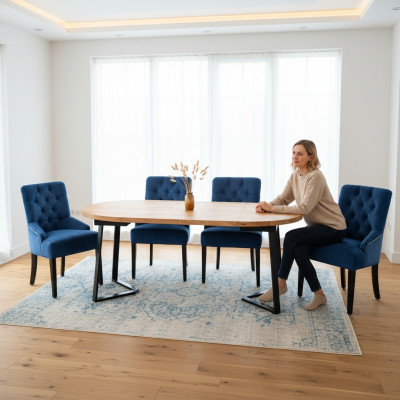 Table modern dining table wood design wooden table living tables dining room