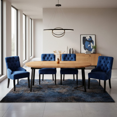Table modern dining table wood design wooden table living tables dining room