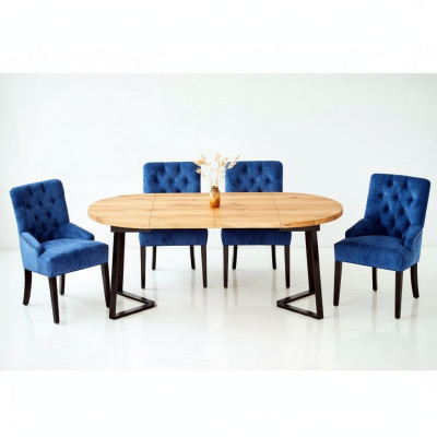 Table modern dining table wood design wooden table living tables dining room