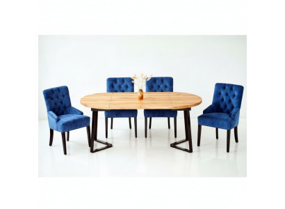 Table modern dining table wood design wooden table living tables dining room