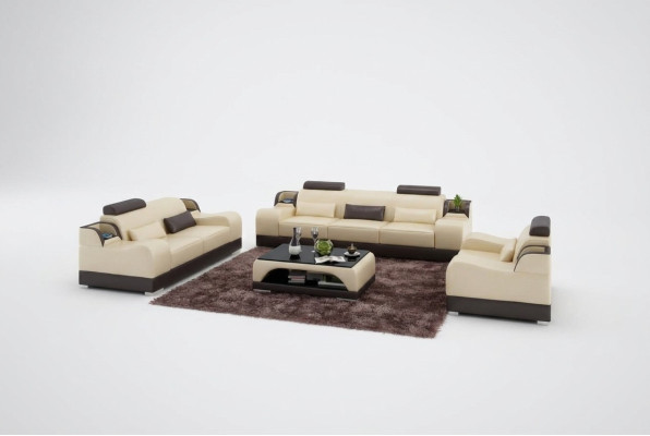 Three-seater couch upholstery design sofa 3-seater seat modern sofas room furniture