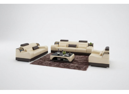 Three-seater couch upholstery design sofa 3-seater seat modern sofas room furniture