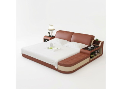 Living room upholstered set leather sofa couch seat upholstery sets 3+2+2 sofa