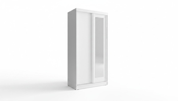 Design wardrobe sliding cabinets wood sliding doors wardrobe 100cm