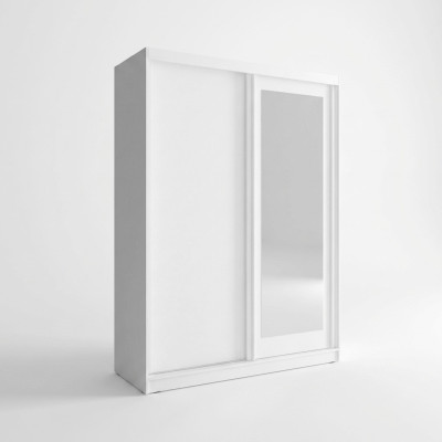 Multipurpose Shelves Shelf Storage Wardrobe Closet New