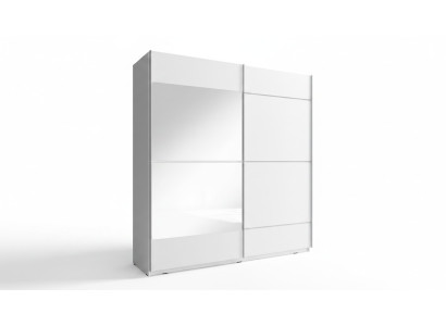 Modern elegance for your bedroom: The impressive new double bed