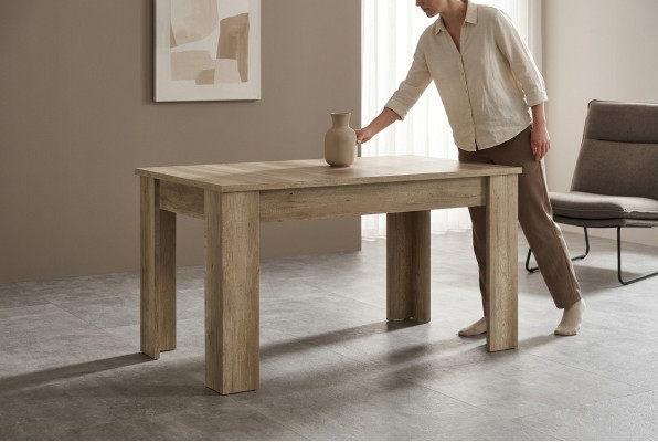 Dining table SL140 dining room table kitchen table wooden table modern tables