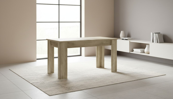 Dining table SL140 dining room table kitchen table wooden table modern tables