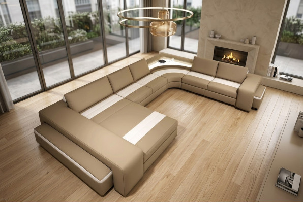 Corner sofa, corner couch, couch, living landscape, seat, upholstery, sofa, sofas, corner set
