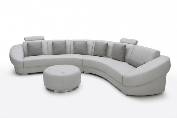 Design corner sofa couch multifunctional living landscape textile upholstered sofas