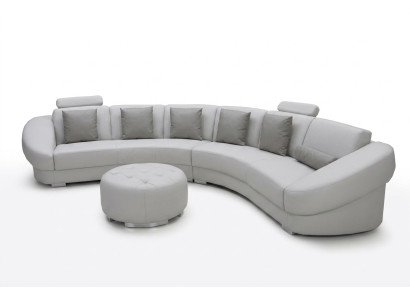 Design corner sofa couch multifunctional living landscape textile upholstered sofas