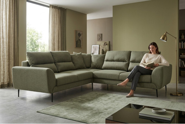 Sectional sofa corner sofa with sleeping function couch living landscape sofa sofas