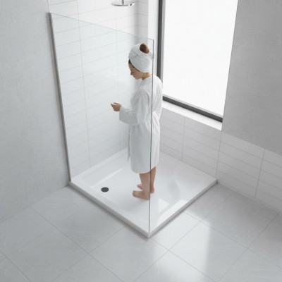Shower tray shower shower tray drain fitting drain shower tray