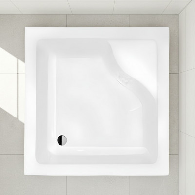 Shower tray shower shower tray drain fitting drain shower tray
