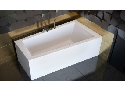 Design bathtub, corner bathtubs, tubs, modern corner bathtub