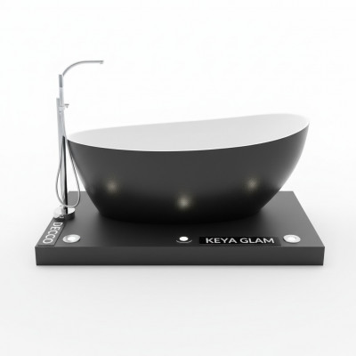 Freestanding bathtub tub standing bathtub showers pool bath shower