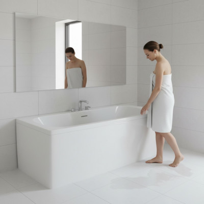 Shower tray shower shower tray drain shower tray acrylic bathtub