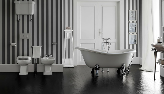 Classic Freestanding Bathtubs Antique Style Bathtub Tub Bath