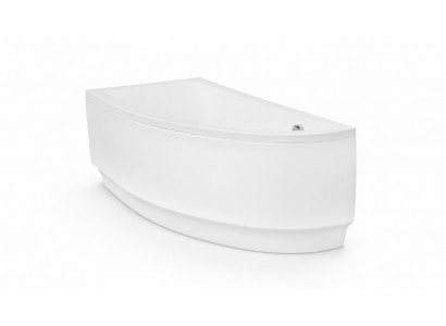 Design bathtub corner tub acrylic corner modern decorative bathtubs tubs