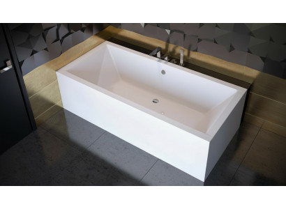 Rectangular corner bathtub bathroom corner bathtubs tubs white rounded tub new