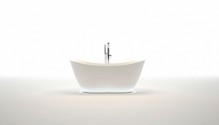 Exclusive freestanding bathtub acrylic bath shower bath drain design