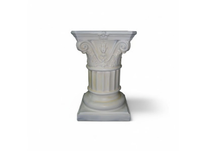 Deko Figur Statue Skulptur 53 cm Figuren Statuen Skulpturen Säule Ständer (C21)