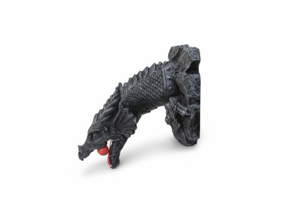 Wall Decor Figure Statue Sculpture 44 cm Figures Statues Sculptures New Dragon N65