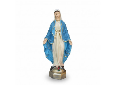 Maria figure holy statue sculpture Catholic figures sculptures mother 110cm