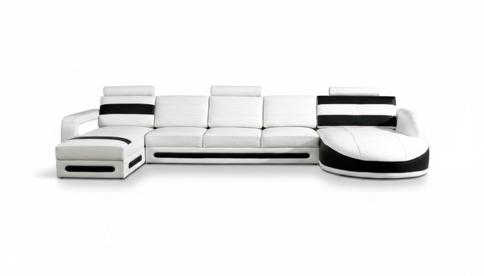 Living room sofa with USB corner sofa corner couch upholstery set corner corner sofas XXL