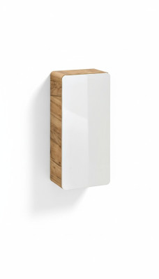 Hanging Cabinet Cupboard Shelf Oak Apothecary Shelves Wall Cabinet