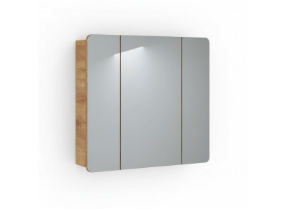 Mirror, bathroom mirror, mirrored cabinet, bathroom mirror, decor, hanging mirror