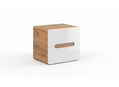 Wall cabinet cupboard shelf oak white pharmacy shelves wall cabinet